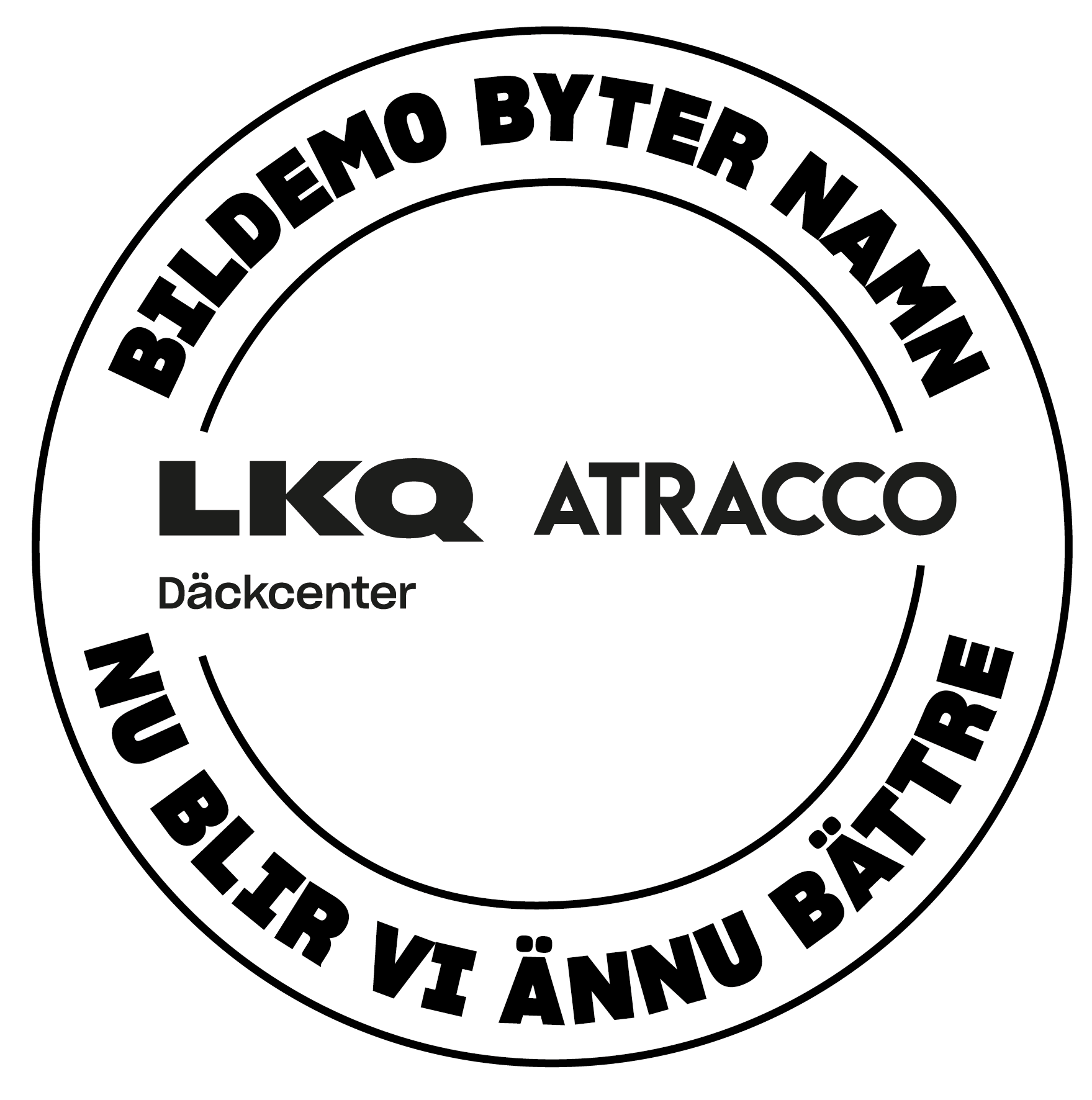 bildemo byter namn